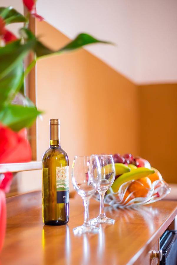 Booking Now Rome-Address Via Palestro,56- Breakfast Included Luaran gambar