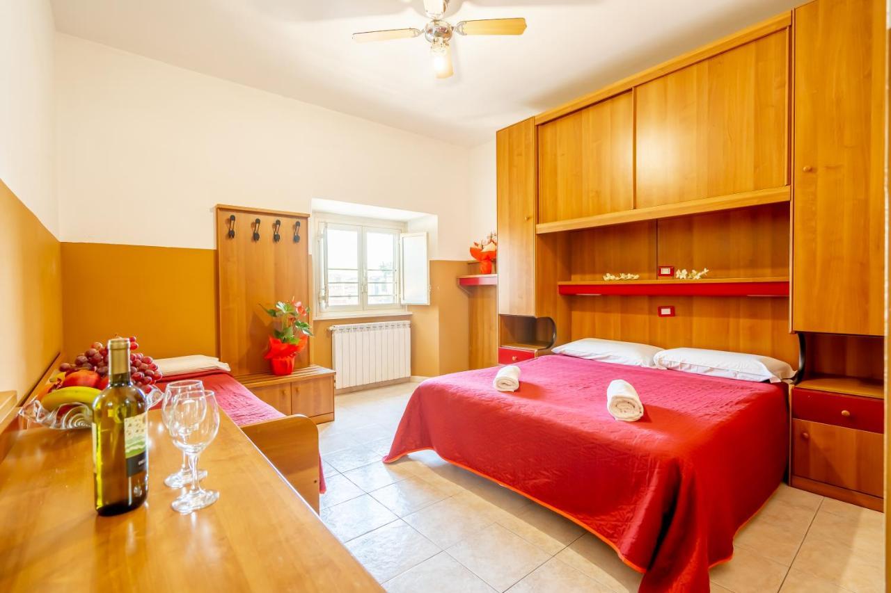 Booking Now Rome-Address Via Palestro,56- Breakfast Included Luaran gambar