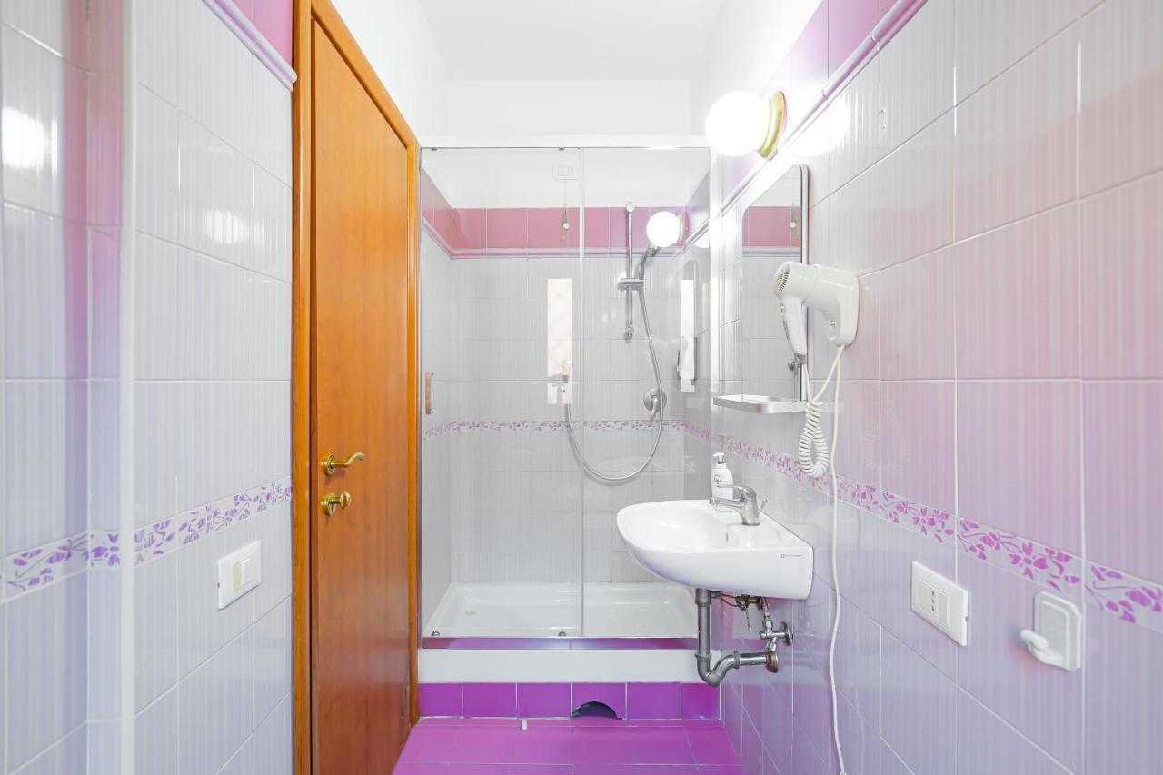 Booking Now Rome-Address Via Palestro,56- Breakfast Included Luaran gambar