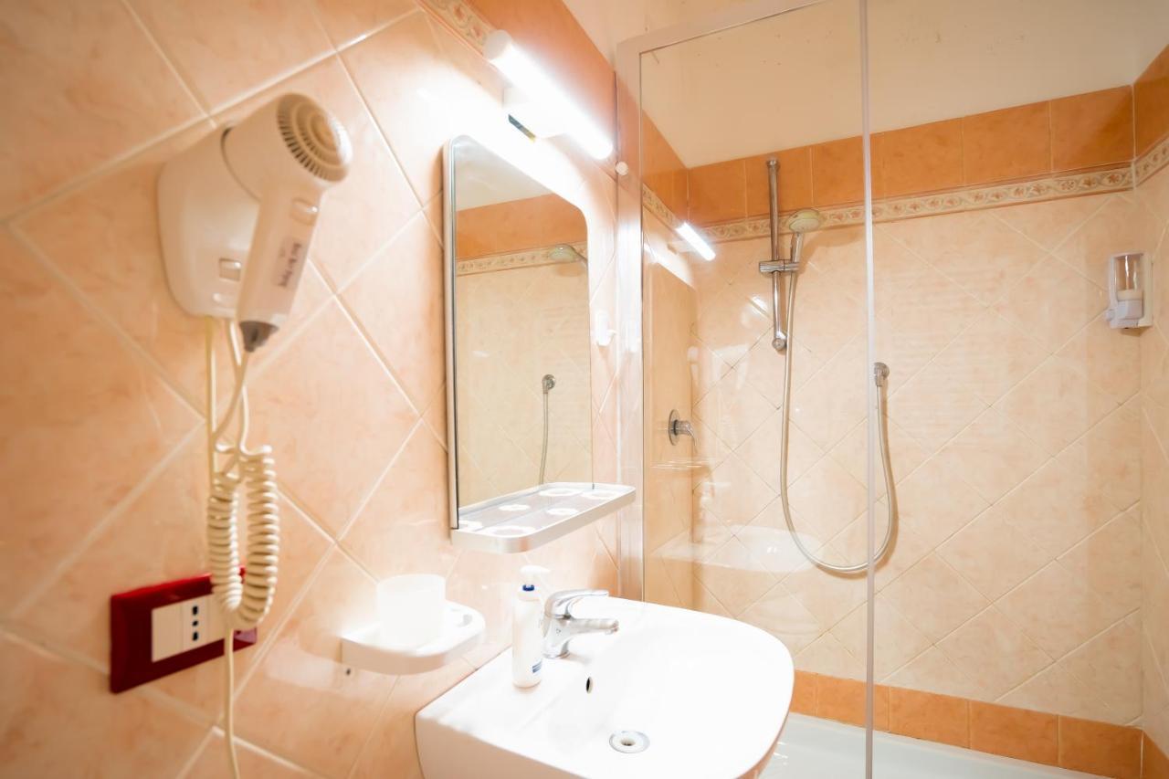 Booking Now Rome-Address Via Palestro,56- Breakfast Included Luaran gambar