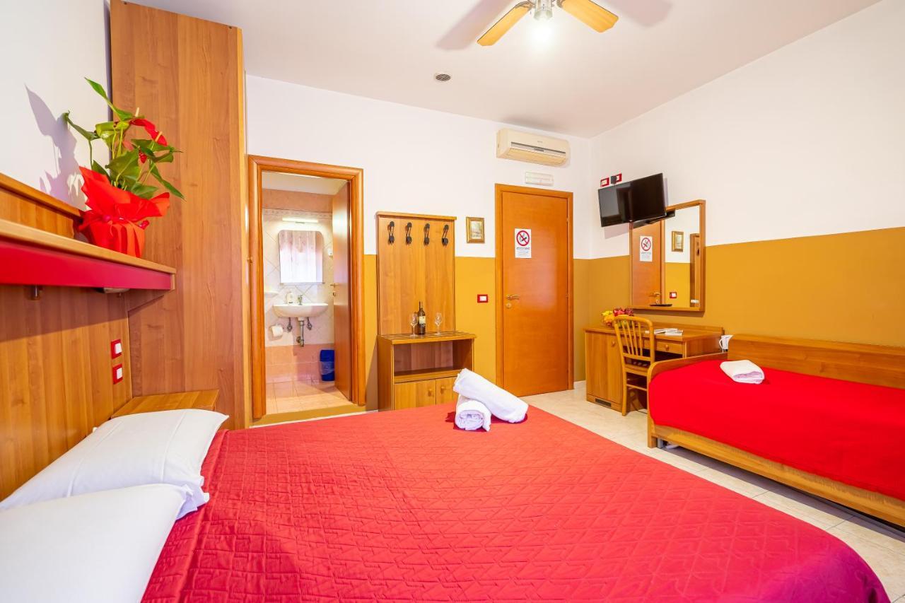 Booking Now Rome-Address Via Palestro,56- Breakfast Included Luaran gambar