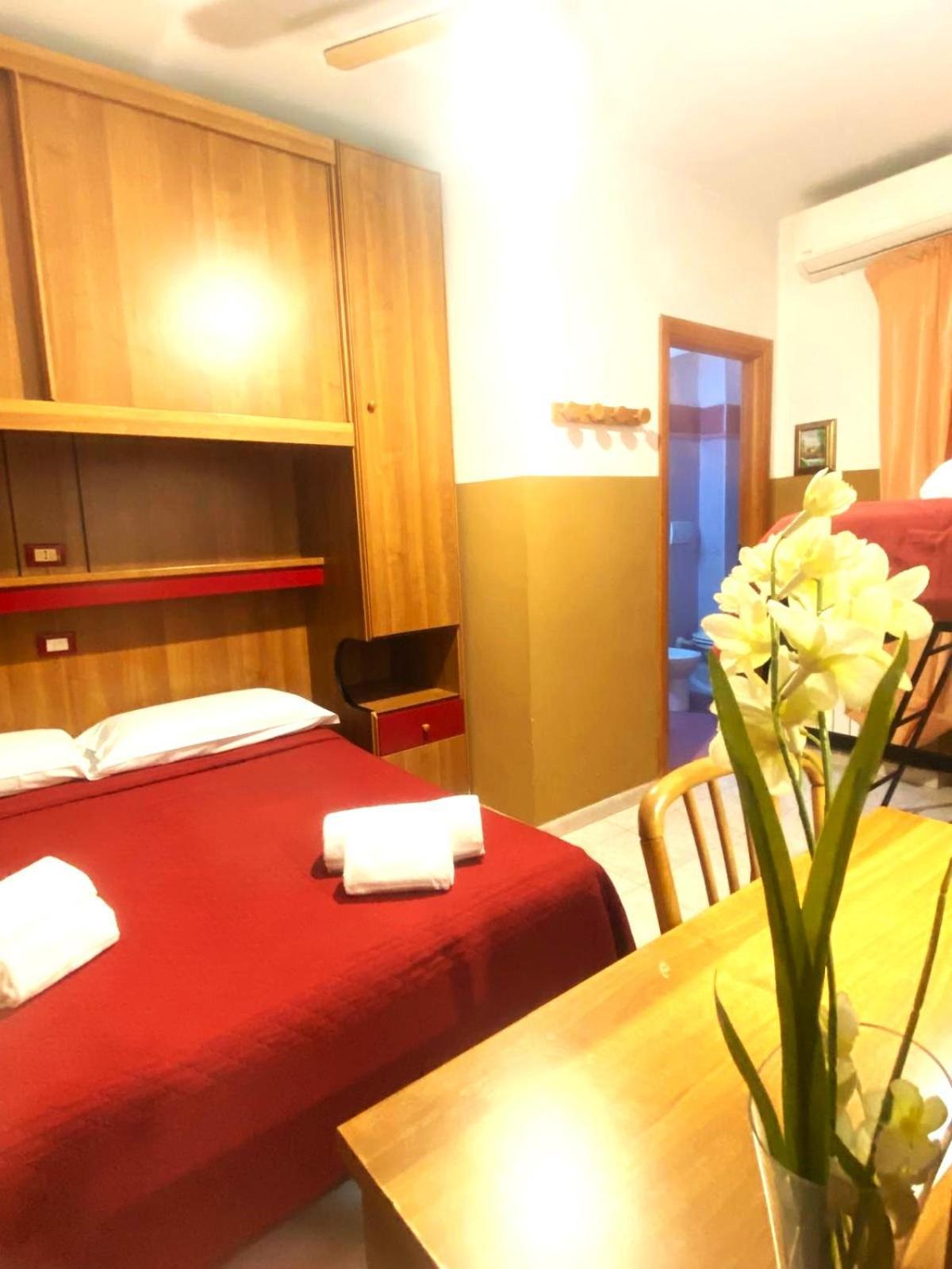 Booking Now Rome-Address Via Palestro,56- Breakfast Included Luaran gambar