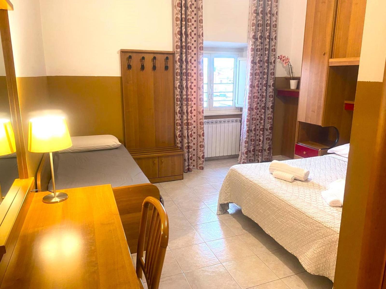 Booking Now Rome-Address Via Palestro,56- Breakfast Included Luaran gambar