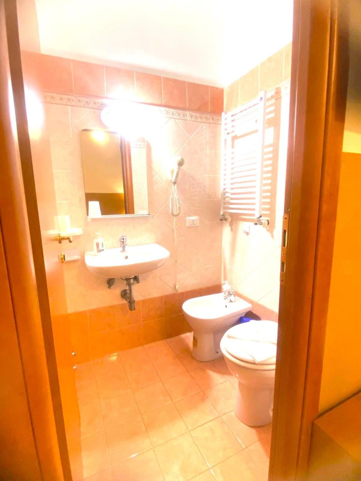 Booking Now Rome-Address Via Palestro,56- Breakfast Included Luaran gambar