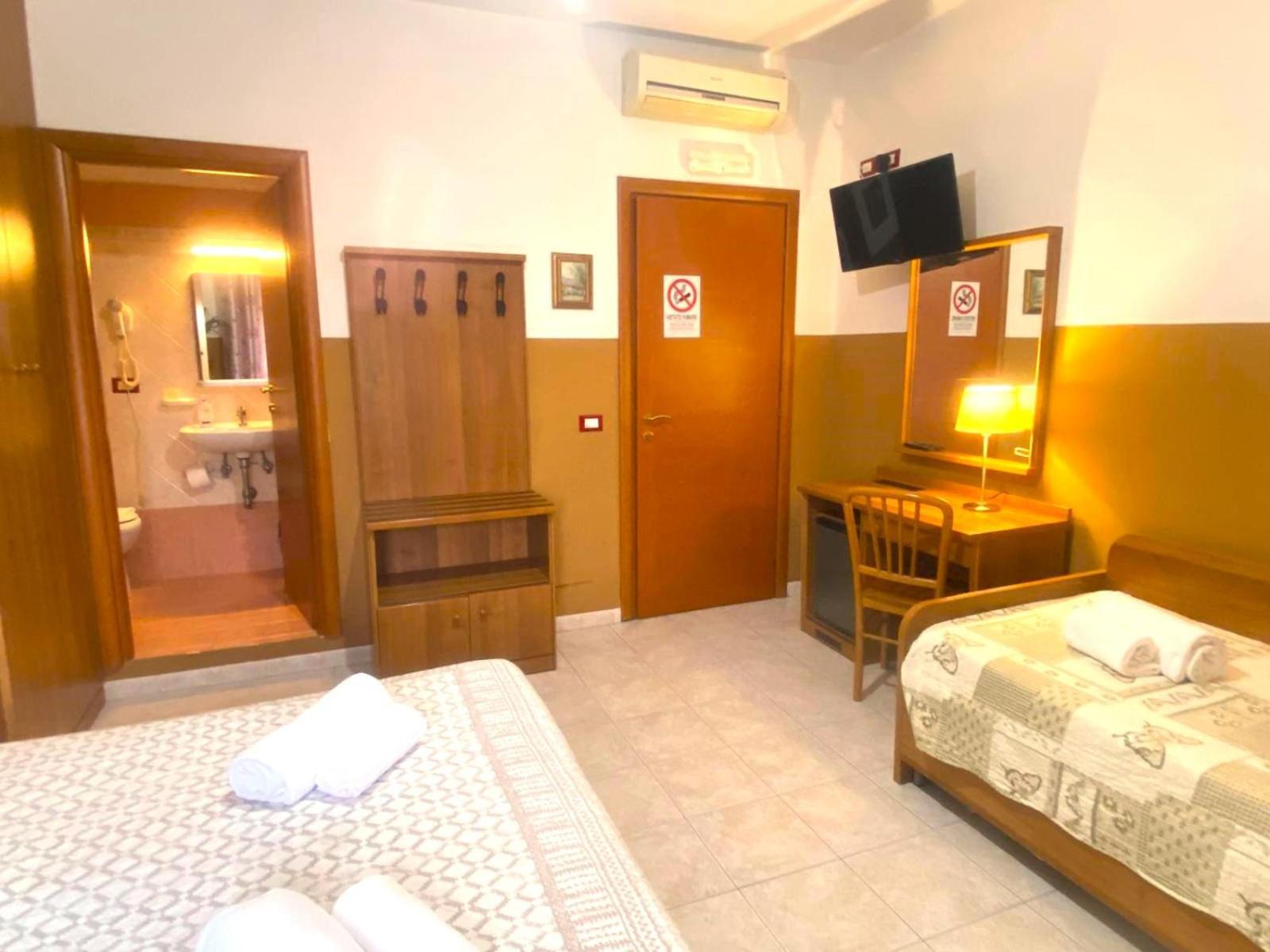 Booking Now Rome-Address Via Palestro,56- Breakfast Included Luaran gambar