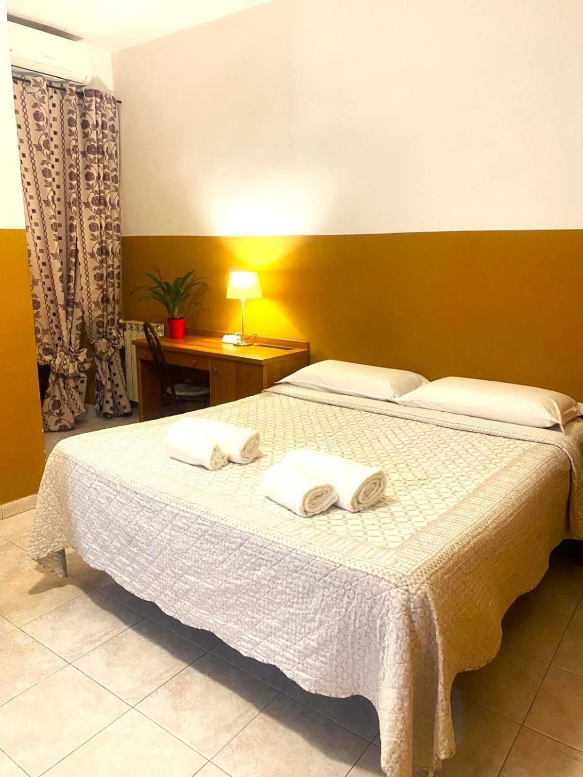 Booking Now Rome-Address Via Palestro,56- Breakfast Included Luaran gambar