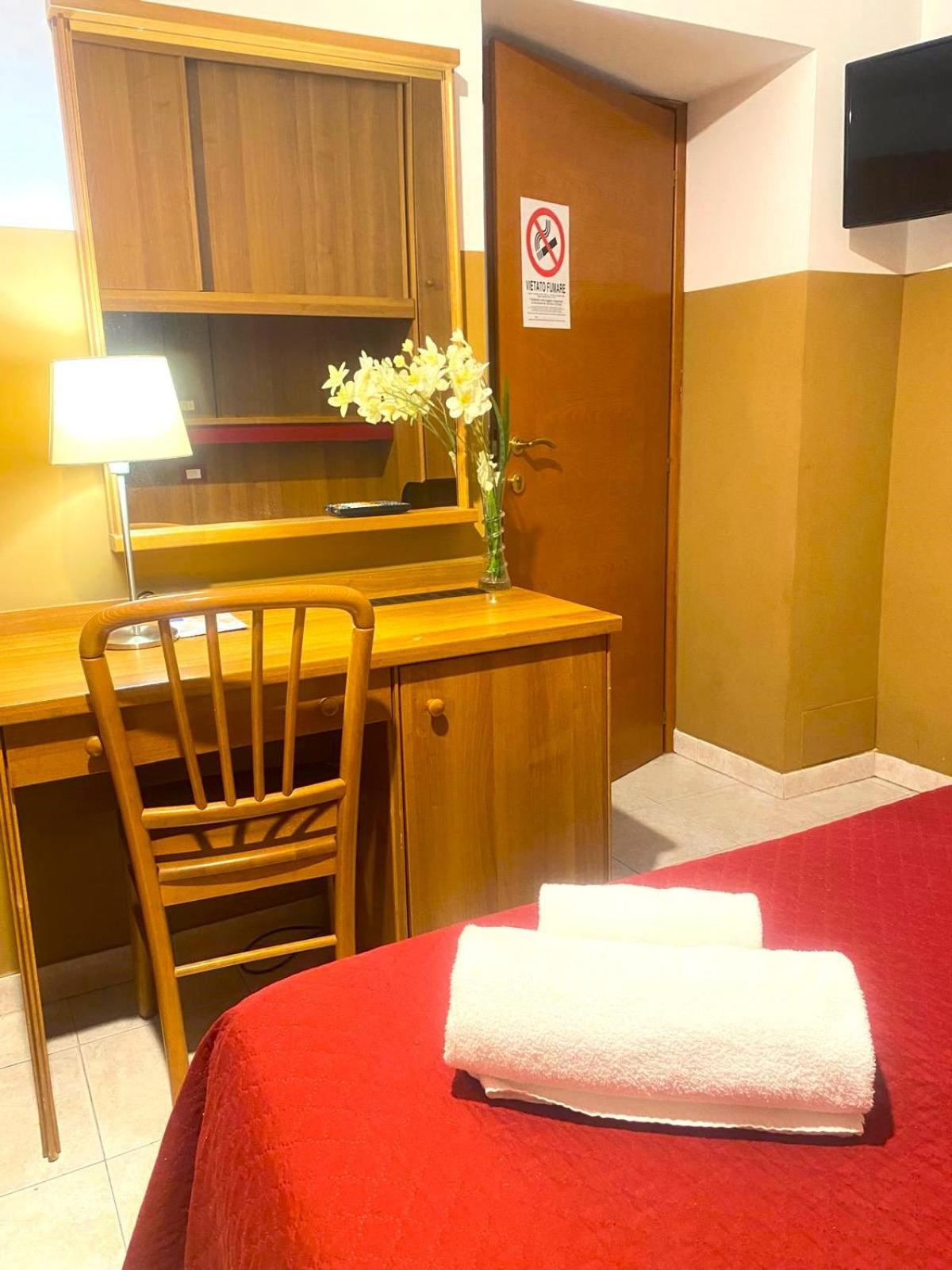 Booking Now Rome-Address Via Palestro,56- Breakfast Included Luaran gambar